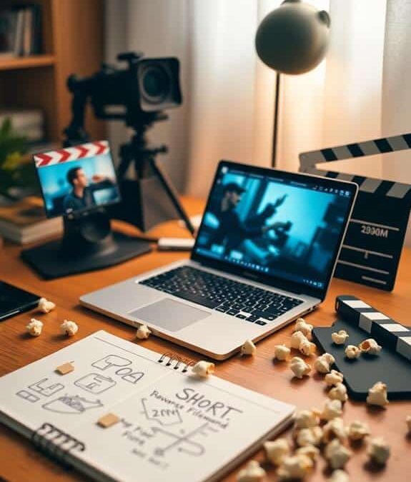 Understanding Short Films: A Easy How-To Guide for Beginners