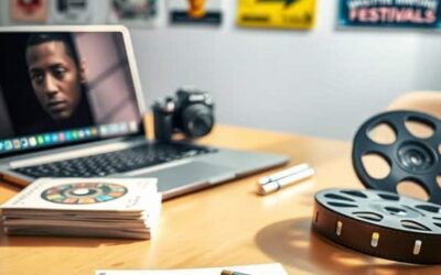 How to Submit Short Films to Festivals; 10 Essential Tips